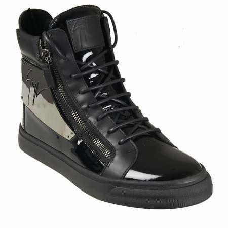 giuseppe zanotti pas cher chine
